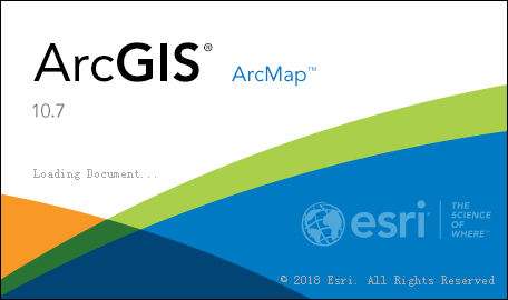 ArcGIS 10.7中文版安装激活教程17